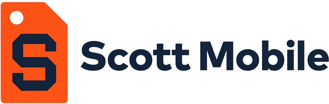Scott Mobile
