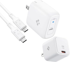 Fast Charger Bundle