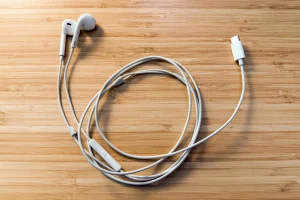 Wired EarPods