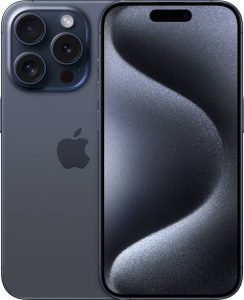 iPhone 15 Pro - 128GB