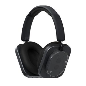 Over-Ear Headphones